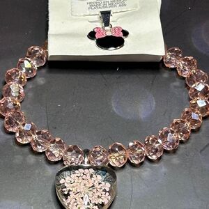 Disney Women's multi Jewellery